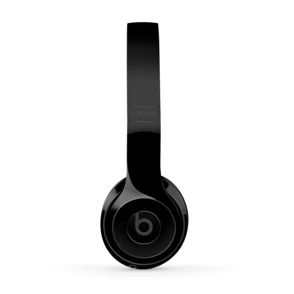 Наушники Beats by Dr. Dre Solo 2.0 HD Lucios Черный Проводная/ Персональный photo 2 Наушники Beats by Dr. Dre Solo 2.0 HD Lucios Черный Проводная/ Персональный photo 2