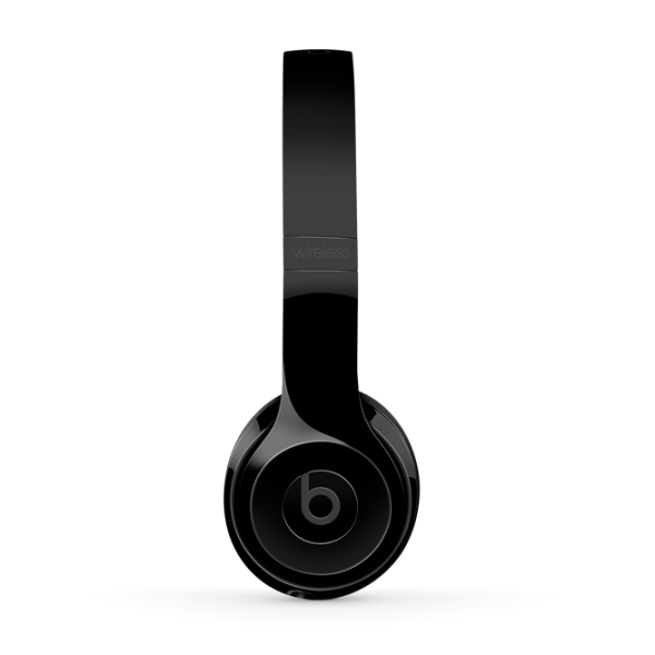 Наушники Beats by Dr. Dre Solo 2.0 HD Lucios Черный Проводная/ Персональный photo 2 Наушники Beats by Dr. Dre Solo 2.0 HD Lucios Черный Проводная/ Персональный photo 2