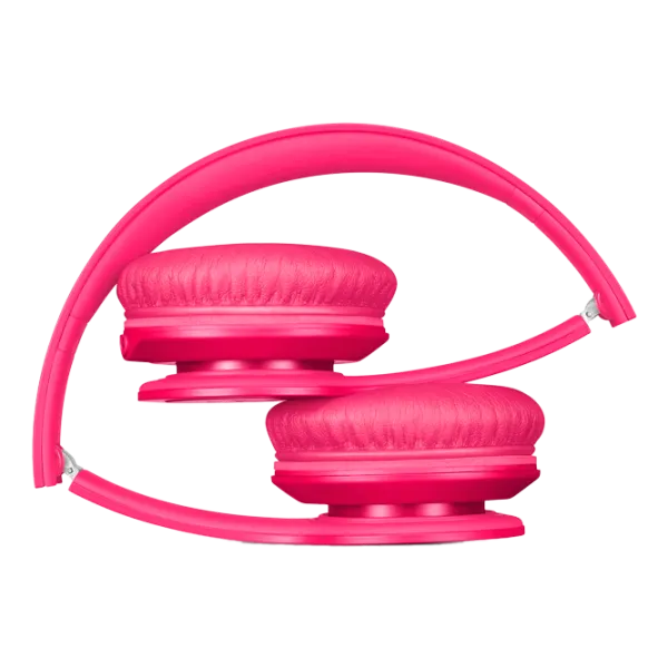 Наушники Beats by Dr. Dre Solo 2.0 HD Розовый Проводная/ Персональный photo 2 Наушники Beats by Dr. Dre Solo 2.0 HD Розовый Проводная/ Персональный photo 2