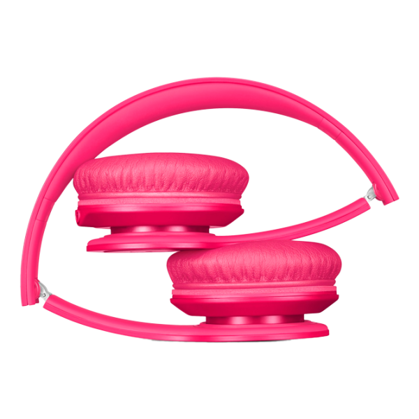 Наушники Beats by Dr. Dre Solo 2.0 HD Розовый Проводная/ Персональный photo 2 Наушники Beats by Dr. Dre Solo 2.0 HD Розовый Проводная/ Персональный photo 2