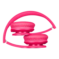 Наушники Beats by Dr. Dre Solo 2.0 HD Розовый Проводная/ Персональный photo 2