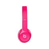 Наушники Beats by Dr. Dre Solo 2.0 HD Розовый Проводная/ Персональный photo 3