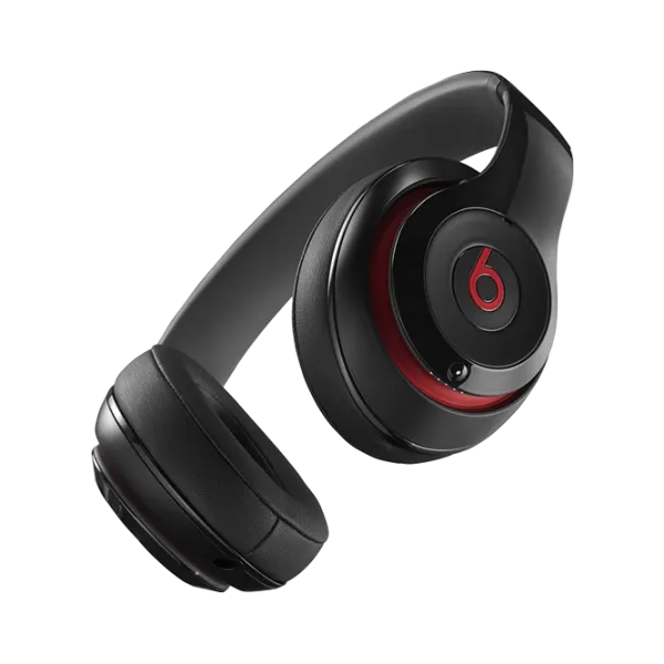 Căști Beats by Dr. Dre Studio Black Fără fir/ Personal photo 2