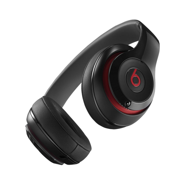 Căști Beats by Dr. Dre Studio Black Fără fir/ Personal photo 2