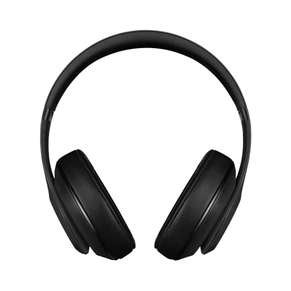 Căști Beats by Dr. Dre Studio Black Fără fir/ Personal photo 4