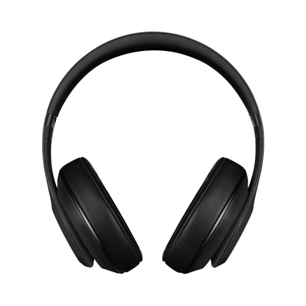 Căști Beats by Dr. Dre Studio Black Fără fir/ Personal photo 4