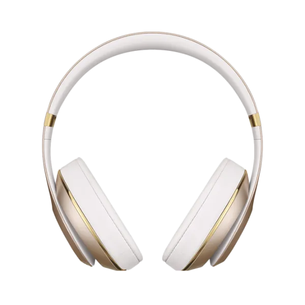 Căști Beats by Dr. Dre Studio Gold Fără fir + Cu fir/ Personal photo 2