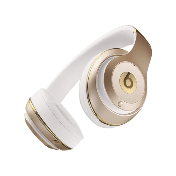 Căști Beats by Dr. Dre Studio Gold Fără fir + Cu fir/ Personal photo 3
