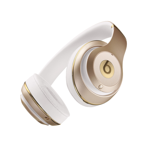 Căști Beats by Dr. Dre Studio Gold Fără fir + Cu fir/ Personal photo 3