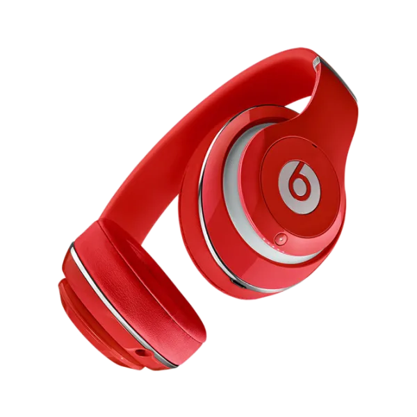 Наушники Beats by Dr. Dre Studio Красный Беспроводные/ Персональный photo 2