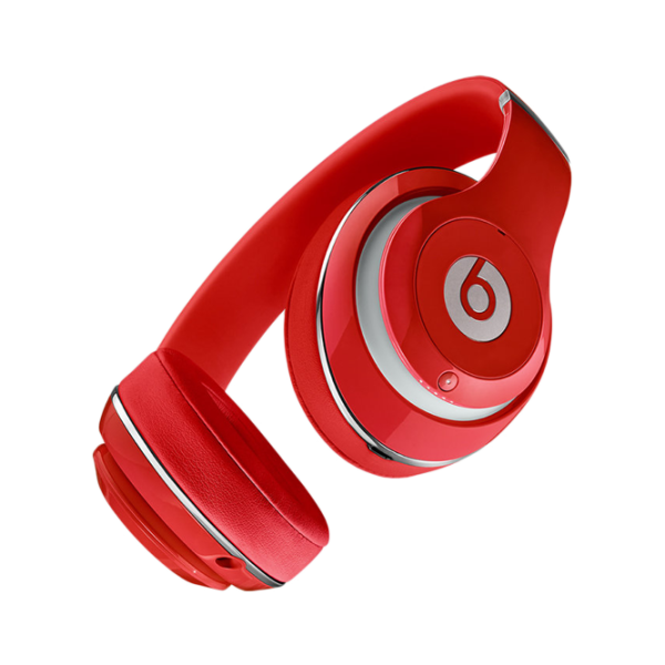 Наушники Beats by Dr. Dre Studio Красный Беспроводные/ Персональный photo 2