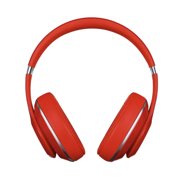 Наушники Beats by Dr. Dre Studio Красный Беспроводные/ Персональный photo 3