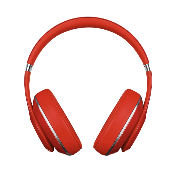 Наушники Beats by Dr. Dre Studio Красный Беспроводные/ Персональный photo 3