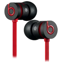 Наушники Beats by Dr. Dre urBeats 2 Матовый Черный Проводная/ Персональный photo 2