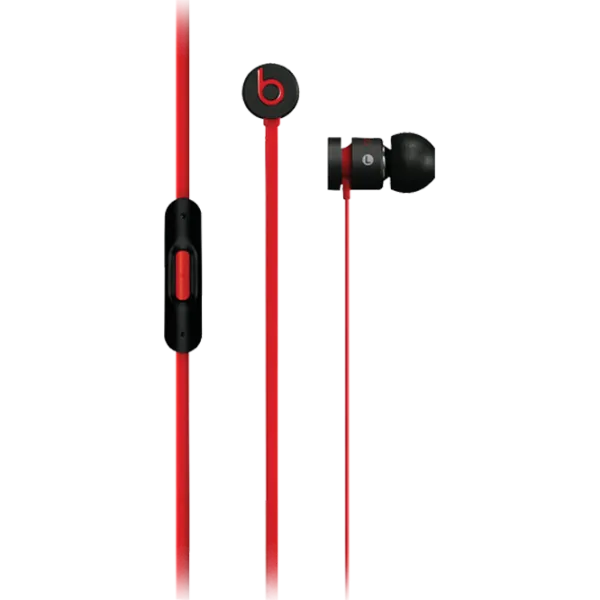 Căști Beats by Dr. Dre urBeats 2 Matte Black Cu fir/ Personal photo 5
