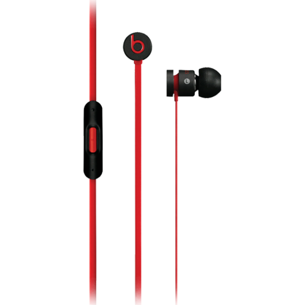 Căști Beats by Dr. Dre urBeats 2 Matte Black Cu fir/ Personal photo 5