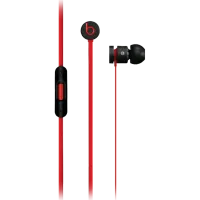 Наушники Beats by Dr. Dre urBeats 2 Матовый Черный Проводная/ Персональный photo 5