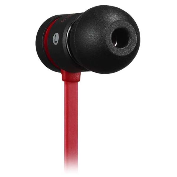 Căști Beats by Dr. Dre urBeats 2 Matte Black Cu fir/ Personal photo 6