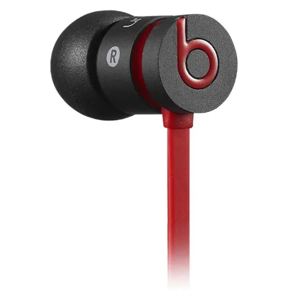 Căști Beats by Dr. Dre urBeats 2 Matte Black Cu fir/ Personal photo 7
