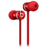 Наушники Beats by Dr. Dre urBeats 2 Красный Проводная/ Персональный photo 2
