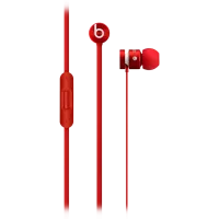 Наушники Beats by Dr. Dre urBeats 2 Красный Проводная/ Персональный photo 3