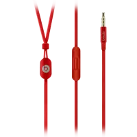 Наушники Beats by Dr. Dre urBeats 2 Красный Проводная/ Персональный photo 4