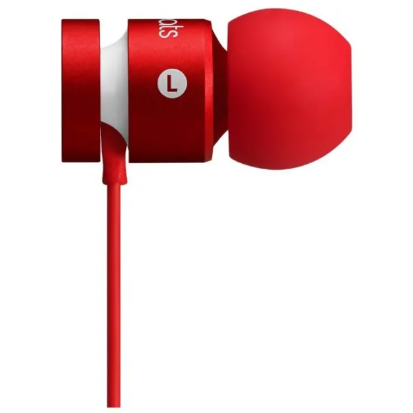 Căști Beats by Dr. Dre urBeats 2 Red Cu fir/ Personal photo 8