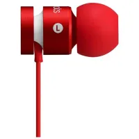Наушники Beats by Dr. Dre urBeats 2 Красный Проводная/ Персональный photo 8