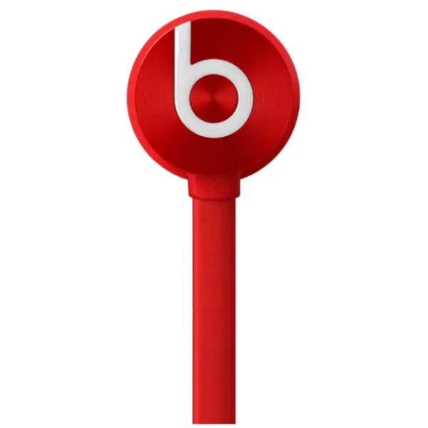 Căști Beats by Dr. Dre urBeats 2 Red Cu fir/ Personal photo 9