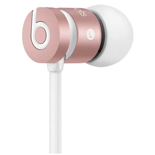 Căști Beats by Dr. Dre urBeats 2 Rose Gold Cu fir/ Personal photo 2 Căști Beats by Dr. Dre urBeats 2 Rose Gold Cu fir/ Personal photo 2