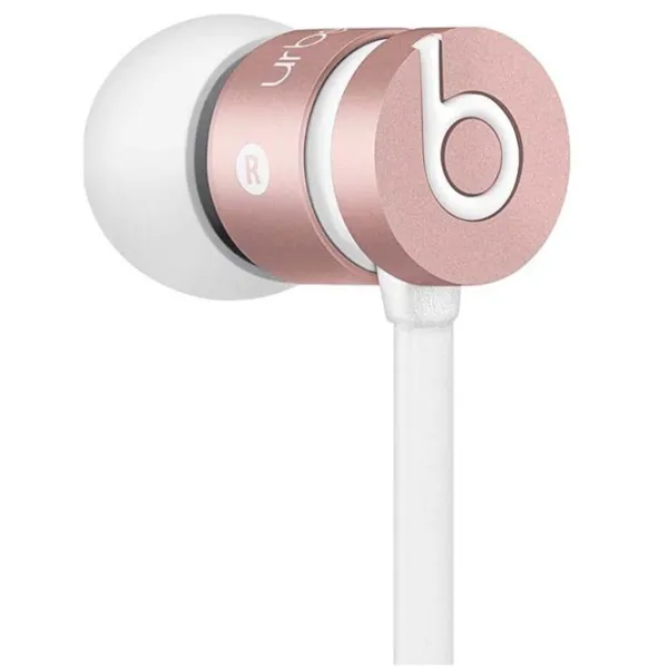 Căști Beats by Dr. Dre urBeats 2 Rose Gold Cu fir/ Personal photo 3 Căști Beats by Dr. Dre urBeats 2 Rose Gold Cu fir/ Personal photo 3