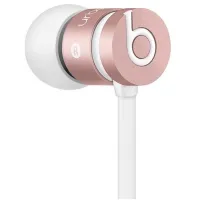 Наушники Beats by Dr. Dre urBeats 2 Rose Золотой Проводная/ Персональный photo 3
