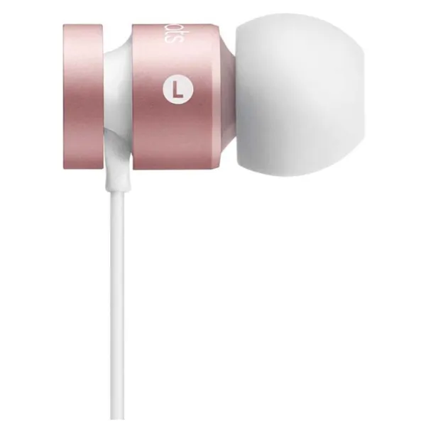 Căști Beats by Dr. Dre urBeats 2 Rose Gold Cu fir/ Personal photo 4 Căști Beats by Dr. Dre urBeats 2 Rose Gold Cu fir/ Personal photo 4