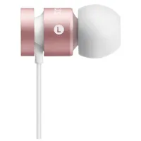 Наушники Beats by Dr. Dre urBeats 2 Rose Золотой Проводная/ Персональный photo 4