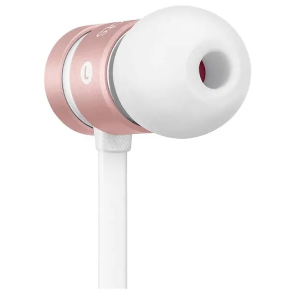 Căști Beats by Dr. Dre urBeats 2 Rose Gold Cu fir/ Personal photo 5 Căști Beats by Dr. Dre urBeats 2 Rose Gold Cu fir/ Personal photo 5