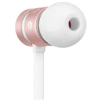 Наушники Beats by Dr. Dre urBeats 2 Rose Золотой Проводная/ Персональный photo 5