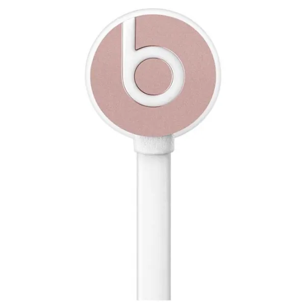 Căști Beats by Dr. Dre urBeats 2 Rose Gold Cu fir/ Personal photo 6 Căști Beats by Dr. Dre urBeats 2 Rose Gold Cu fir/ Personal photo 6