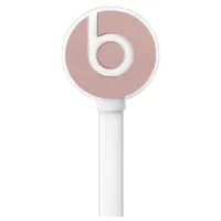 Наушники Beats by Dr. Dre urBeats 2 Rose Золотой Проводная/ Персональный photo 6