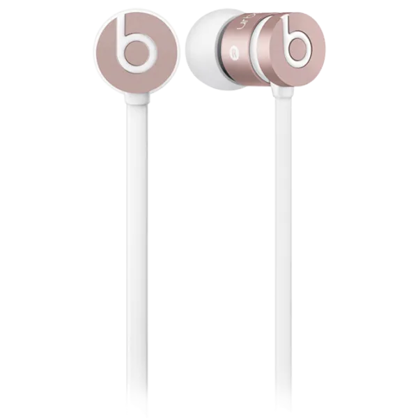 Căști Beats by Dr. Dre urBeats 2 Rose Gold Cu fir/ Personal photo 7 Căști Beats by Dr. Dre urBeats 2 Rose Gold Cu fir/ Personal photo 7