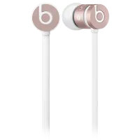 Наушники Beats by Dr. Dre urBeats 2 Rose Золотой Проводная/ Персональный photo 7