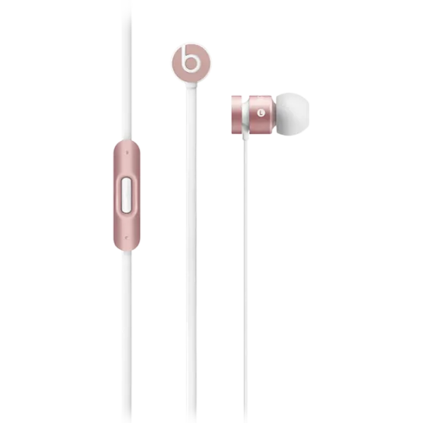 Căști Beats by Dr. Dre urBeats 2 Rose Gold Cu fir/ Personal photo 8 Căști Beats by Dr. Dre urBeats 2 Rose Gold Cu fir/ Personal photo 8