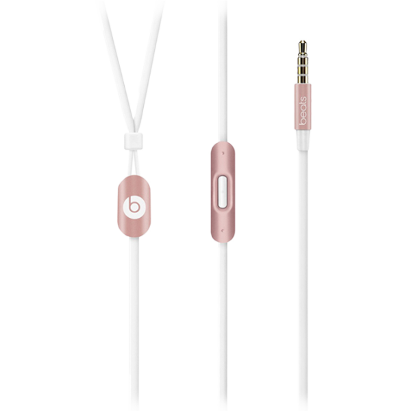 Căști Beats by Dr. Dre urBeats 2 Rose Gold Cu fir/ Personal photo 9 Căști Beats by Dr. Dre urBeats 2 Rose Gold Cu fir/ Personal photo 9