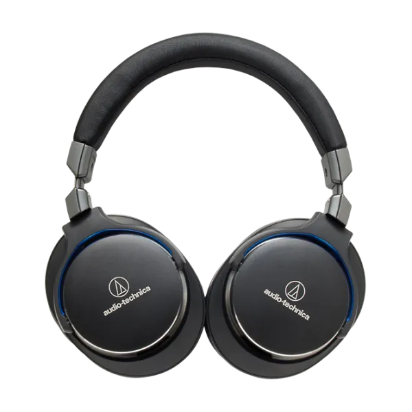 Наушники AUDIO-TECHNICA ATH-MSR7 Черный Проводная/ Персональный photo 2 Наушники AUDIO-TECHNICA ATH-MSR7 Черный Проводная/ Персональный photo 2