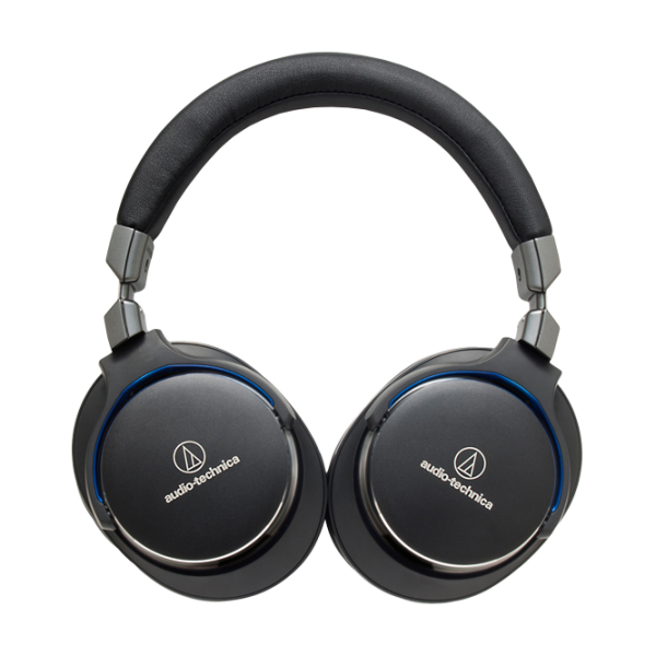 Наушники AUDIO-TECHNICA ATH-MSR7 Черный Проводная/ Персональный photo 2 Наушники AUDIO-TECHNICA ATH-MSR7 Черный Проводная/ Персональный photo 2