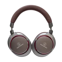 Căști AUDIO-TECHNICA ATH-MSR7 Brown Cu fir/ Personal photo 2