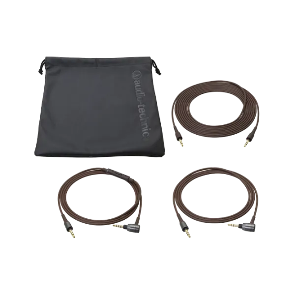 Наушники AUDIO-TECHNICA ATH-MSR7 Коричневый Проводная/ Персональный photo 3 Наушники AUDIO-TECHNICA ATH-MSR7 Коричневый Проводная/ Персональный photo 3