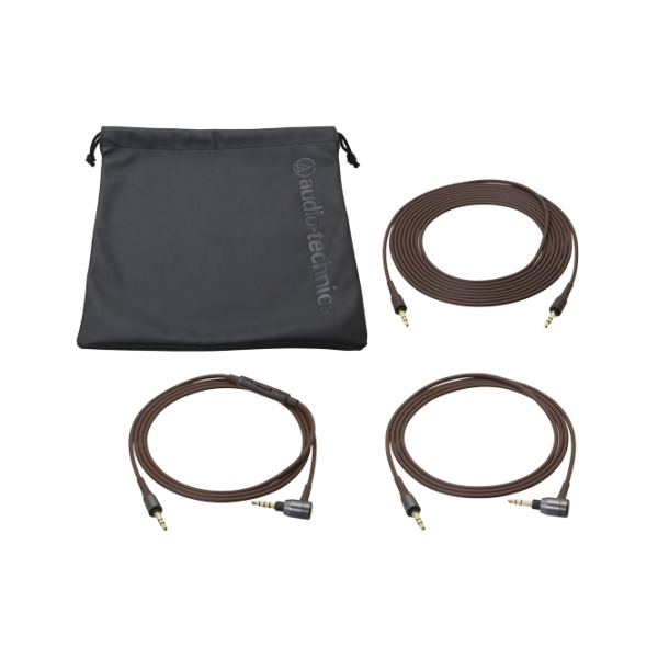 Наушники AUDIO-TECHNICA ATH-MSR7 Коричневый Проводная/ Персональный photo 3 Наушники AUDIO-TECHNICA ATH-MSR7 Коричневый Проводная/ Персональный photo 3