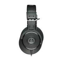Căști AUDIO-TECHNICA ATH-M30x Black Cu fir/ Personal photo 2