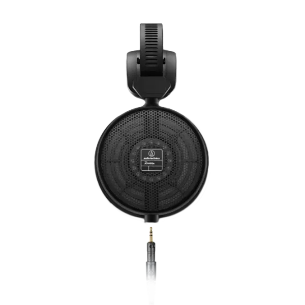 Наушники AUDIO-TECHNICA ATH-R70x Черный Проводная/ Для дома и офиса photo 2 Наушники AUDIO-TECHNICA ATH-R70x Черный Проводная/ Для дома и офиса photo 2
