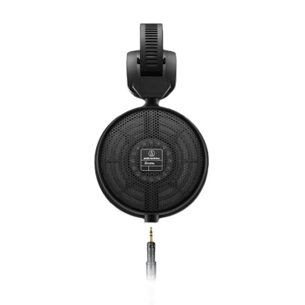 Наушники AUDIO-TECHNICA ATH-R70x Черный Проводная/ Для дома и офиса photo 2 Наушники AUDIO-TECHNICA ATH-R70x Черный Проводная/ Для дома и офиса photo 2